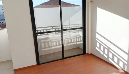 Apartamento para alugar com 2 quartos em Tucuruvi, São Paulo, SP