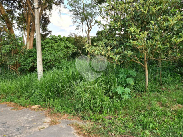 Terreno à venda no condomínio Gleba B1, Mairiporã - SP