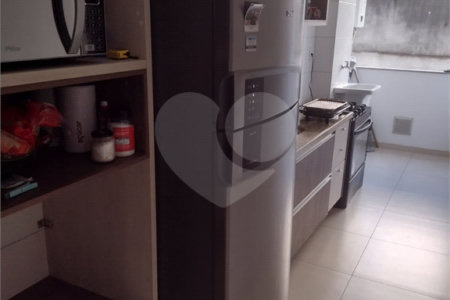 Apartamento à venda com 3 quartos, sendo 1 suíte, em Tijuca, Rio de Janeiro, RJ