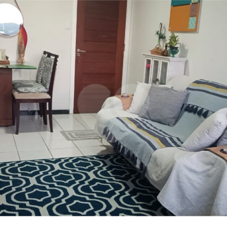 Apartamento à venda com 2 quartos em Ponta Negra, Natal, RN