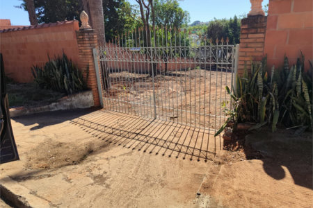 Terreno à venda em Colinas de Indaiatuba, Indaiatuba, SP