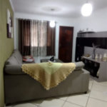 Sobrado à venda com 2 quartos, sendo 1 suíte, em Jardim Vale das Virtudes, São Paulo, SP