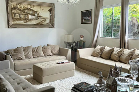 Chácara a venda - 350m² - Jd. Guaçu - São Roque / SP