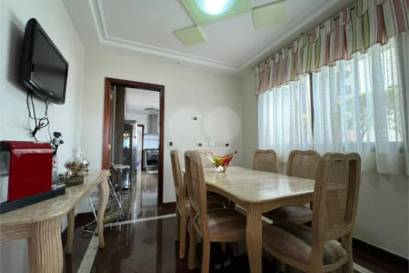 Apartamento à venda com 4 suítes em Santana, São Paulo, SP
