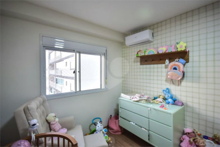 Apartamento à venda com 3 quartos em Jardim Vazani, São Paulo, SP