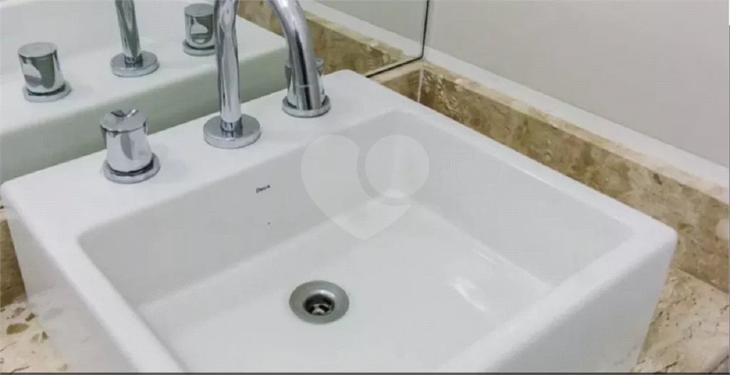 Apartamento à venda com 3 suítes em Santana, São Paulo, SP