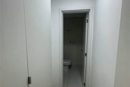Apartamento à venda com 3 suítes em Brooklin Paulista, São Paulo, SP
