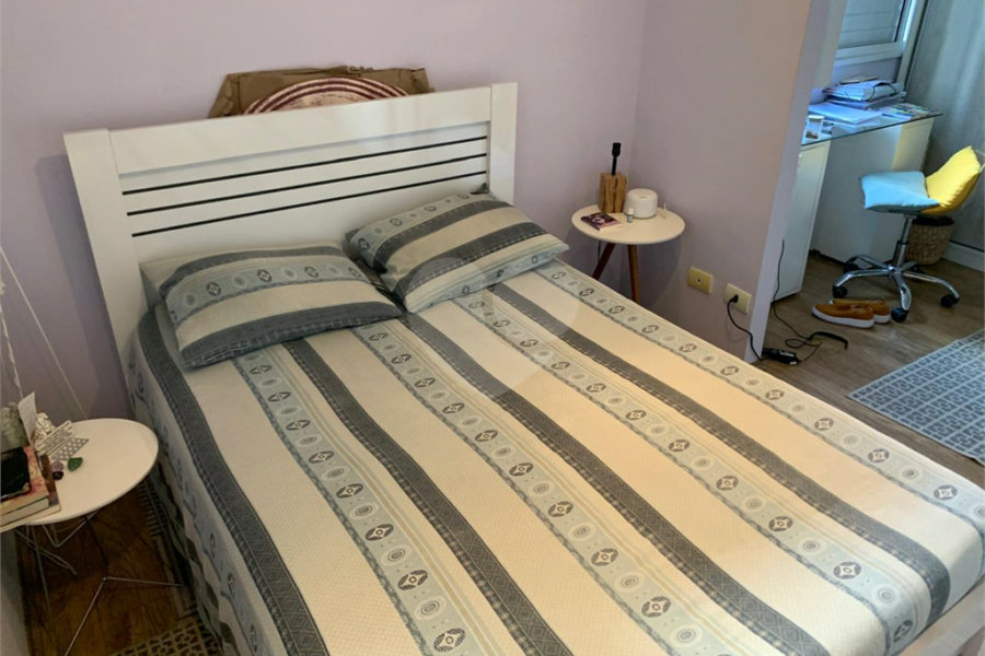 Apartamento à venda com 2 quartos em Freguesia do Ó, São Paulo, SP