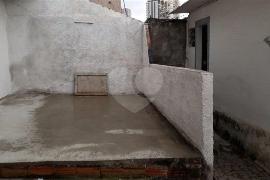 Sobrado à venda com 2 quartos em Imirim, São Paulo, SP