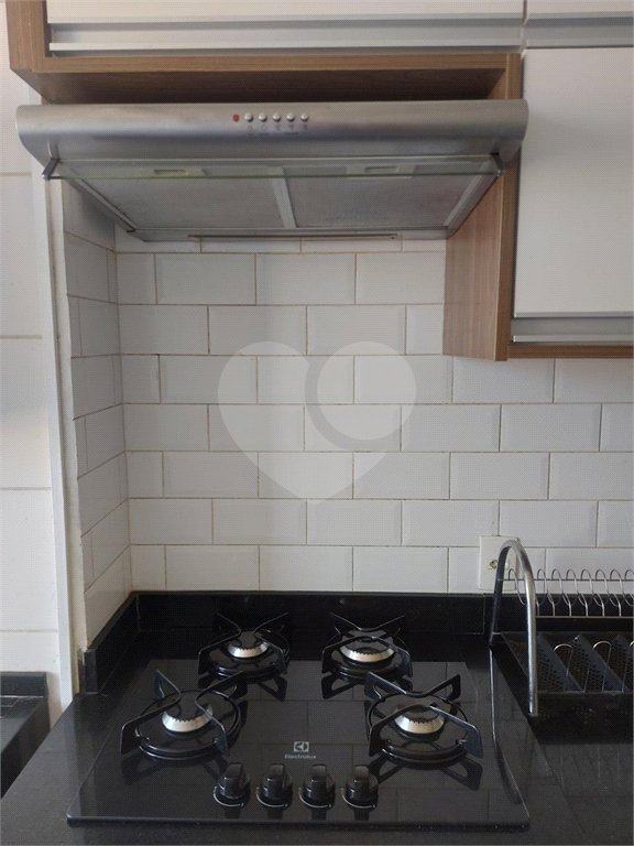 Apartamento à venda com 2 quartos em Parque Edu Chaves, São Paulo, SP