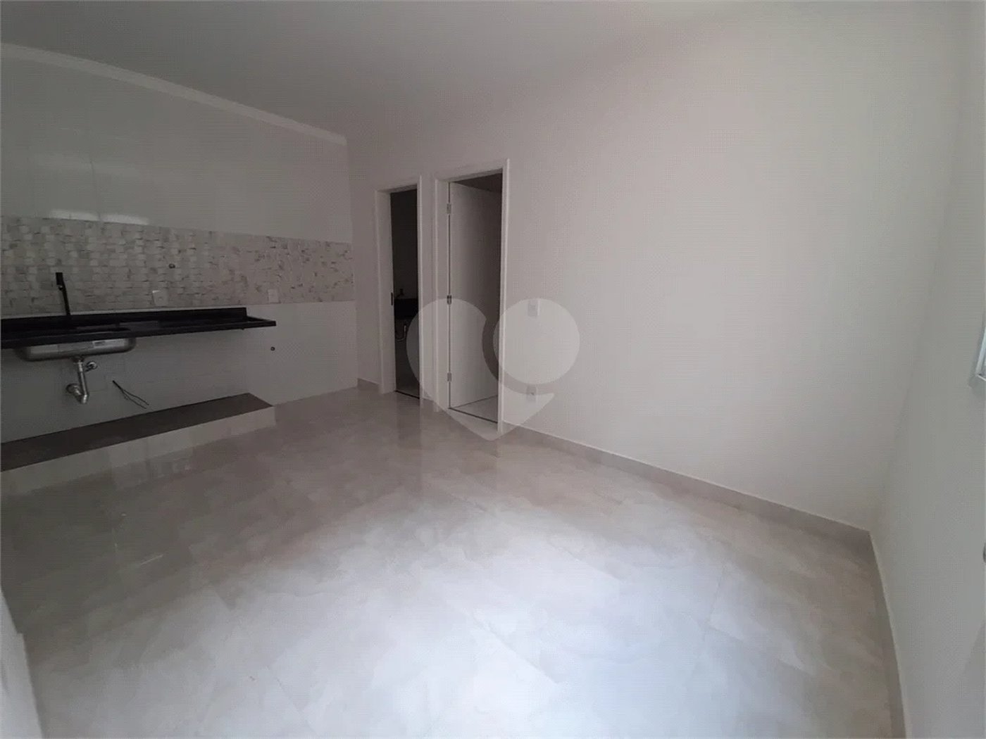 Apartamento à venda com 1 quarto em Santana, São Paulo, SP