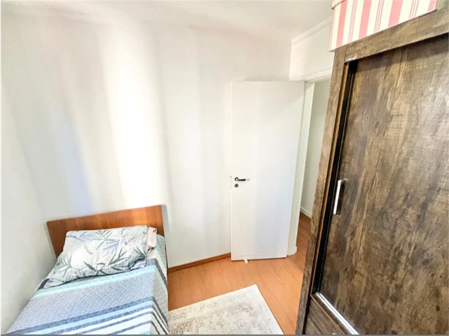 Apartamento à venda com 3 quartos, sendo 1 suíte, em Santa Teresinha, São Paulo, SP
