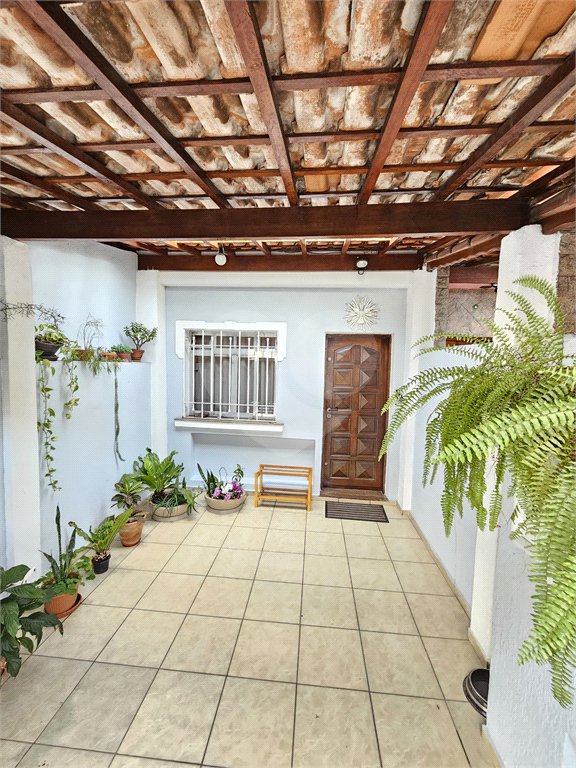 Casa à venda com 2 quartos, sendo 1 suíte, em Santa Teresinha, São Paulo, SP