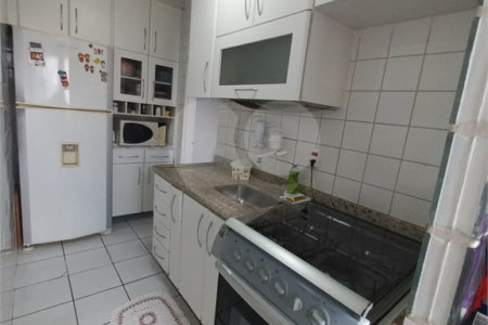 Apartamento à venda com 2 quartos em Vila Parque Jabaquara, São Paulo, SP