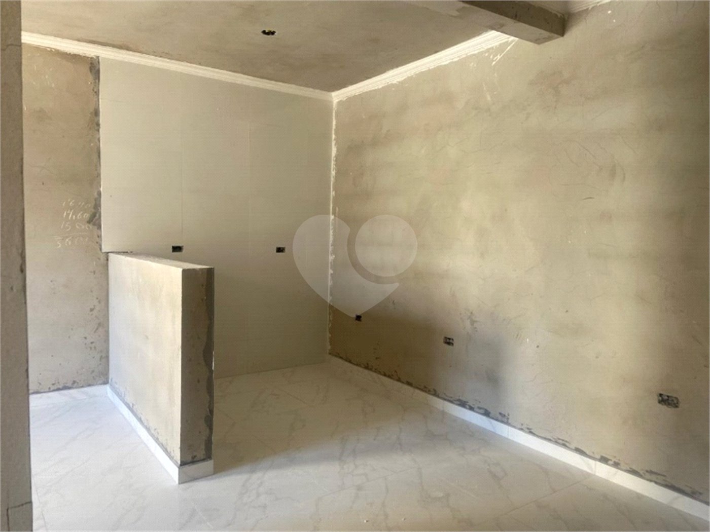 Studio à venda com 1 quarto em Jardim Vila São Domingos, Sorocaba, SP