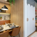 Apartamento à venda com 2 quartos em Vila Andrade, São Paulo, SP