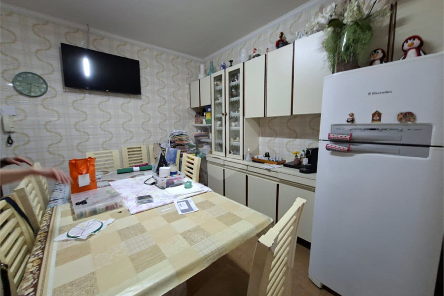 Casa à venda ou para alugar com 4 quartos, sendo 2 suítes, em Tucuruvi, São Paulo, SP