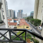 Apartamento à venda com 2 suítes em Vila Gertrudes, São Paulo, SP