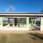 Casa à venda com 2 quartos, sendo 1 suíte,  no condomínio Village Amato Reserva, Sorocaba - SP