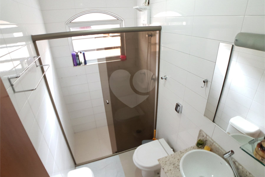 Sobrado à venda com 3 quartos, sendo 1 suíte,  em Tucuruvi, São Paulo, SP