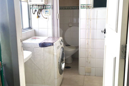 Apartamento à venda com 3 quartos, sendo 1 suíte, em Pinheiros, São Paulo, SP