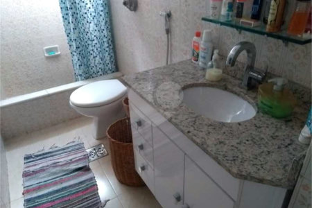 Apartamento à venda com 2 quartos em São Cristóvão, Rio de Janeiro, RJ