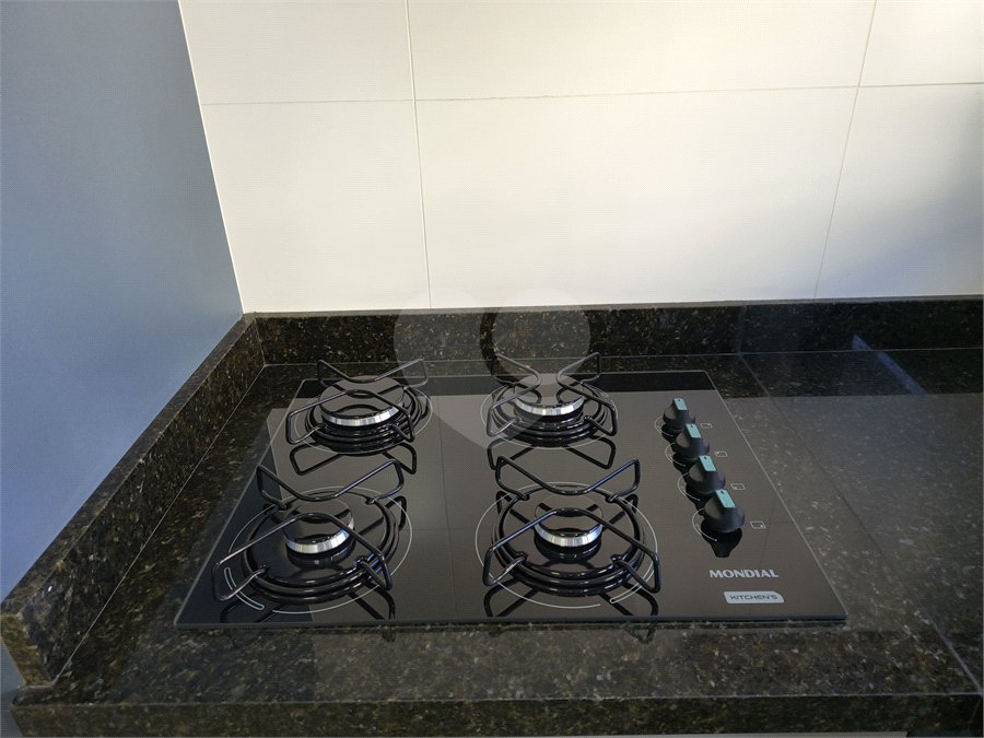 Apartamento à venda com 4 quartos, sendo 2 suítes,  em Além Ponte, Sorocaba, SP