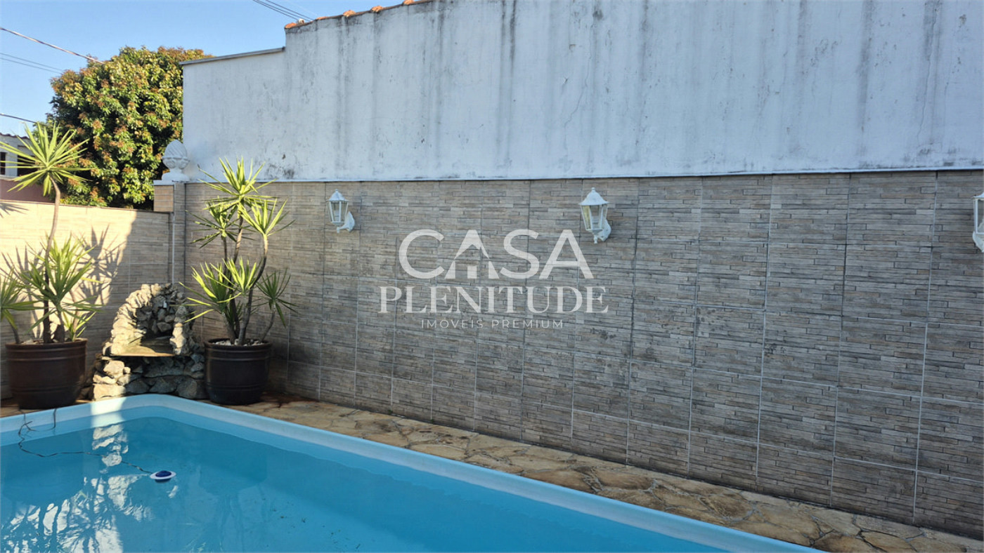 Casa em condomínio à venda ou para alugar com 3 quartos, sendo 1 suíte, em Jardim Ibiti do Paço, Sorocaba, SP