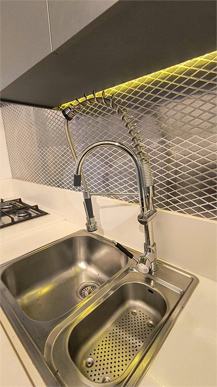 Apartamento à venda com 2 quartos, sendo 1 suíte, em Barra Funda, São Paulo, SP