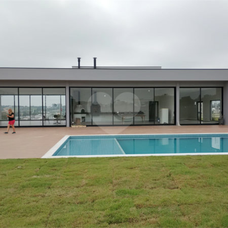 Terreno à venda no condomínio Residencial Jardim Belmonte, Indaiatuba - SP