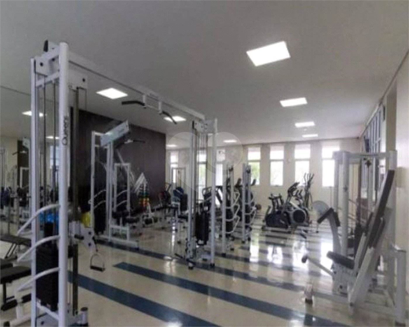 Apartamento à venda com 3 suítes em Alto da Boa Vista, São Paulo, SP