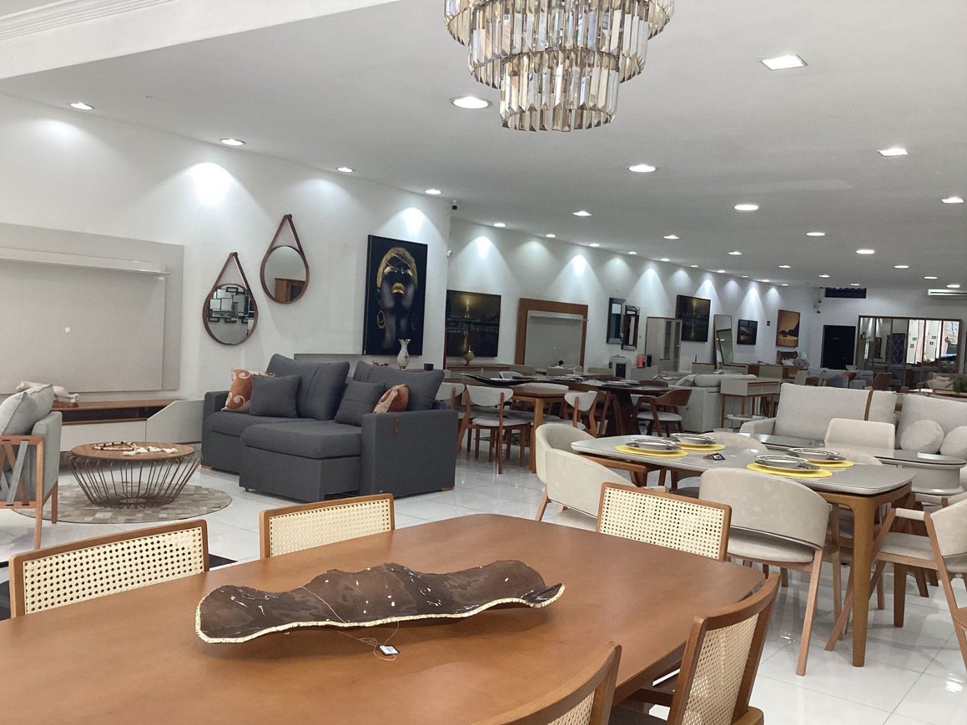 Loja para alugar, 290 m² por R$ 25.000,00 - Centro - Santos/SP