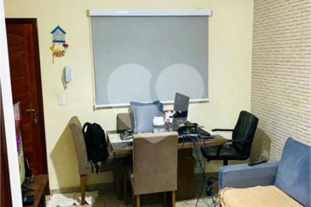 Casa à venda com 2 quartos no condomínio Villaggio Victoria, São Paulo - SP