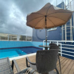 Apartamento à venda com 1 quarto em Carandiru, São Paulo, SP
