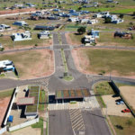 Terreno à venda no condomínio Residencial Villa Dumont, Três Lagoas - MS