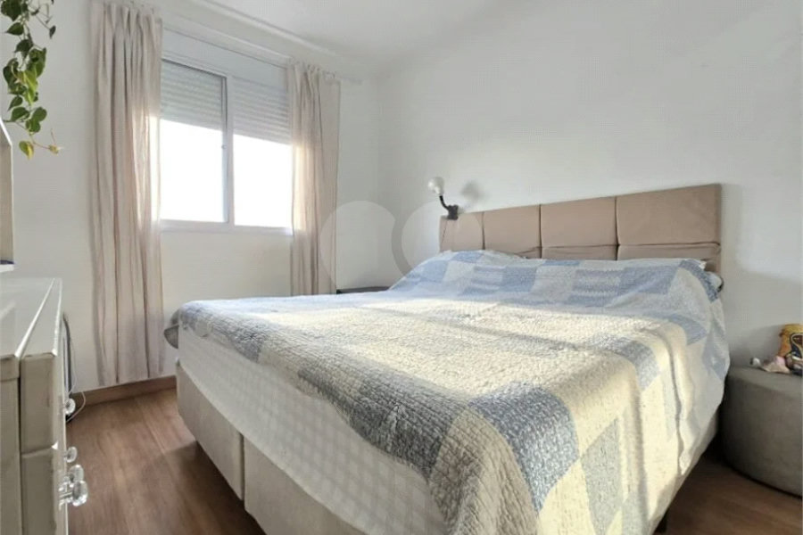 Apartamento à venda com 3 quartos, sendo 1 suíte,  em Vila Guilherme, São Paulo, SP