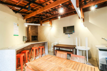 Apartamento à venda com 1 quarto em Bela Vista, São Paulo, SP