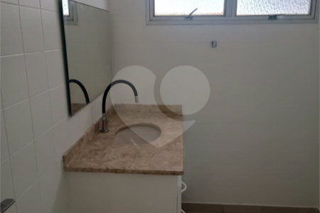 Apartamento para alugar com 2 quartos em Vila Madalena, São Paulo, SP