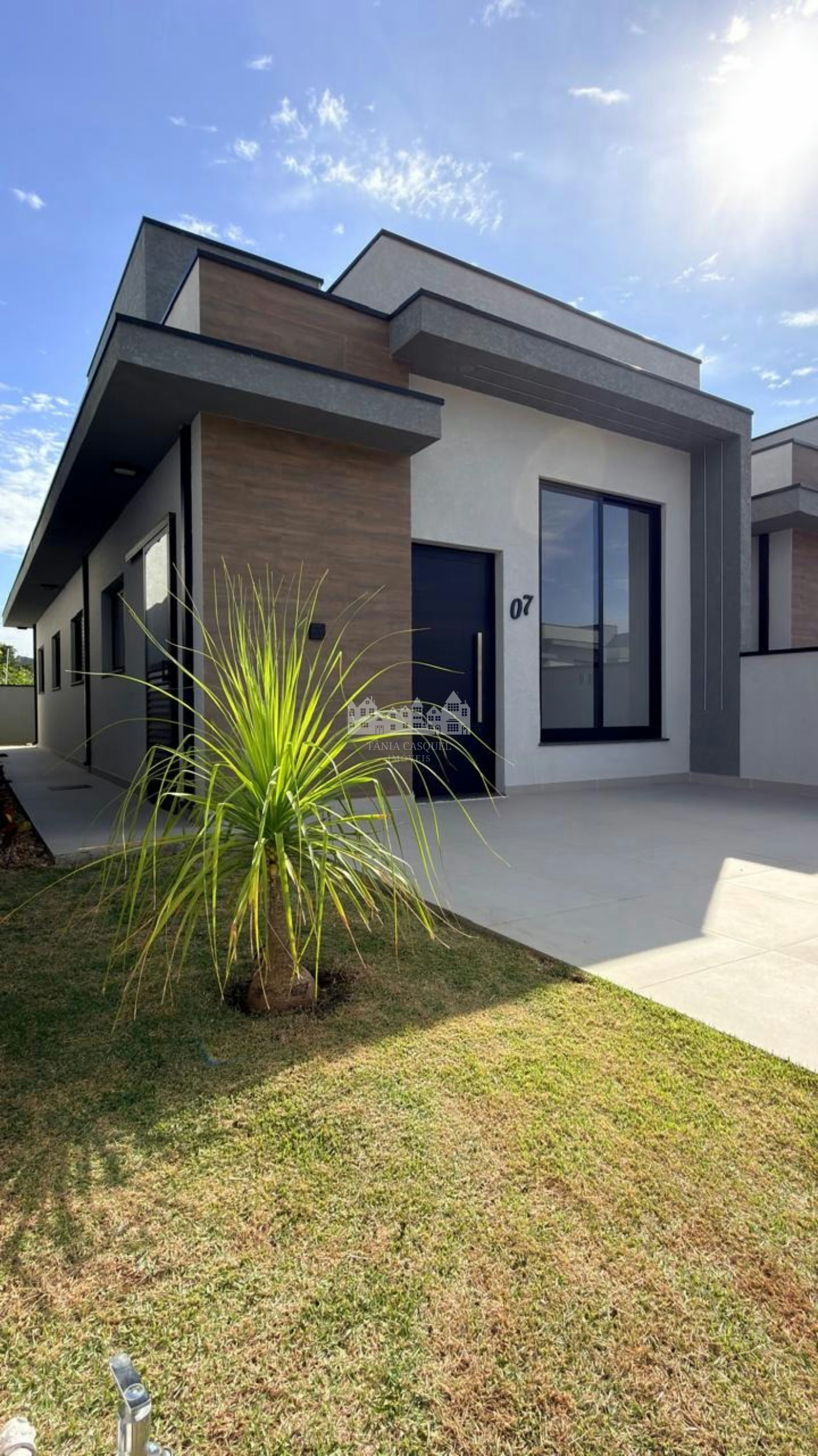 Residencial Oscar Molena
