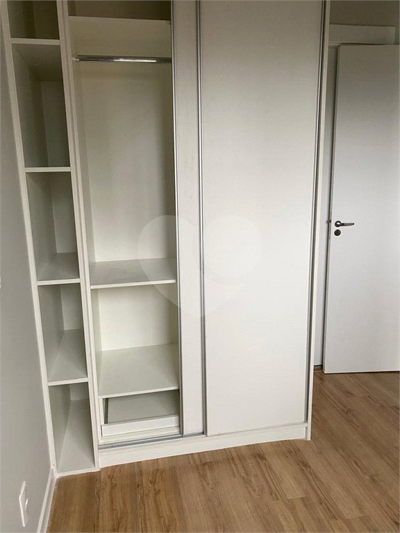 Apartamento à venda com 1 suíte em Pinheiros, São Paulo, SP