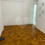 Apartamento à venda com 1 quarto em Pinheiros, São Paulo, SP