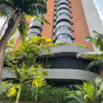 Apartamento à venda com 3 quartos, sendo 1 suíte,  em Lar São Paulo, São Paulo, SP