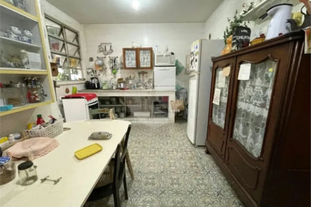 Apartamento à venda com 4 quartos, sendo 1 suíte, em Lagoa, Rio de Janeiro, RJ