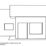 Casa à venda com 2 quartos em Jardim dos Ipês, Três Lagoas, MS
