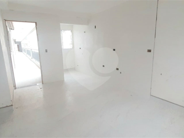 Apartamento à venda com 2 quartos em Vila Mazzei, São Paulo, SP