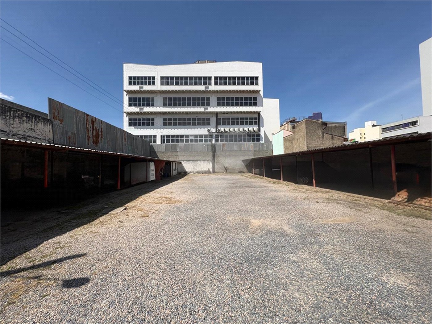 Terreno à venda em Vila Leão, Sorocaba, SP