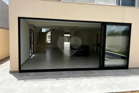 Casa à venda com 3 suítes no condomínio Residencial Jardim Villa Verona, Sorocaba - SP