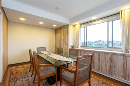 Cobertura à venda com 3 quartos, sendo 1 suíte, em Vila Pirajussara, São Paulo, SP