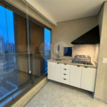 Apartamento para alugar com 3 quartos, sendo 2 suítes, em Pinheiros, São Paulo, SP