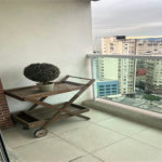 Apartamento à venda com 1 quarto em República, São Paulo, SP